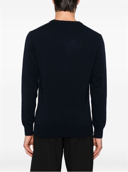 Maglia uomo girocollo Snoopy MC2 SAINT BARTH | HERON03078I